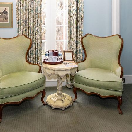 Eliza Thompson House, Historic Inns Of Savannah Collection (Adults Only) Екстериор снимка